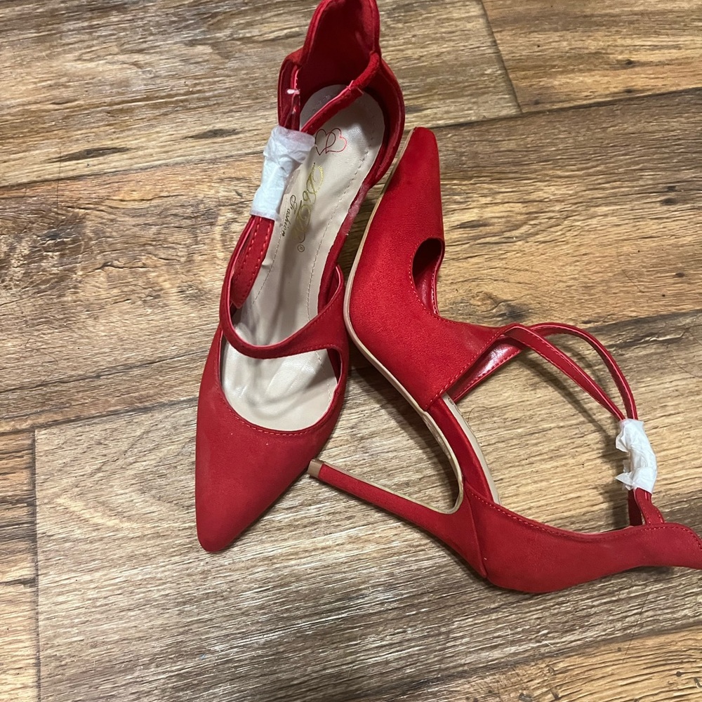 Heels